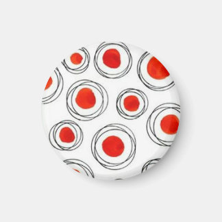 Imã abstract Magnet