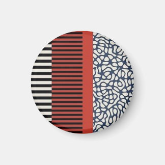 Imã abstract Magnet