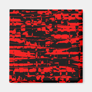 Imã Abstrato