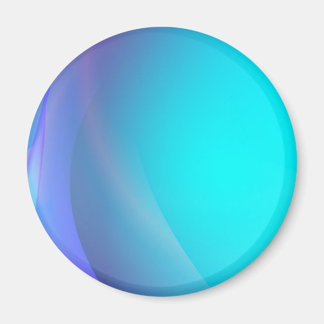 Imã Abstrato (Frente)