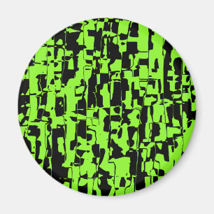 Imã Abstrato