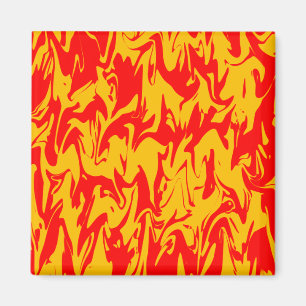Imã Abstrato