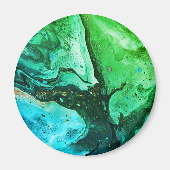 Imã Abstrato10 (Frente)