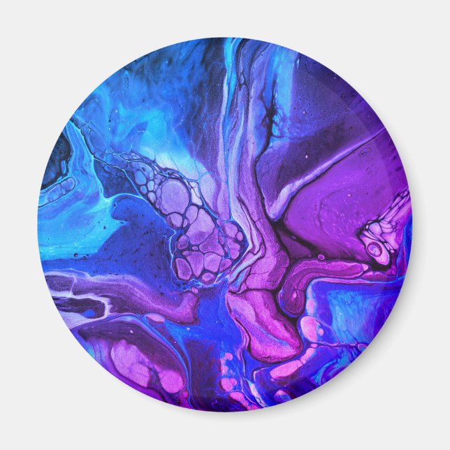 Imã Abstrato13 (Frente)