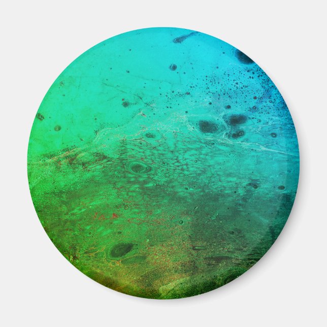 Imã Abstrato130 (Frente)