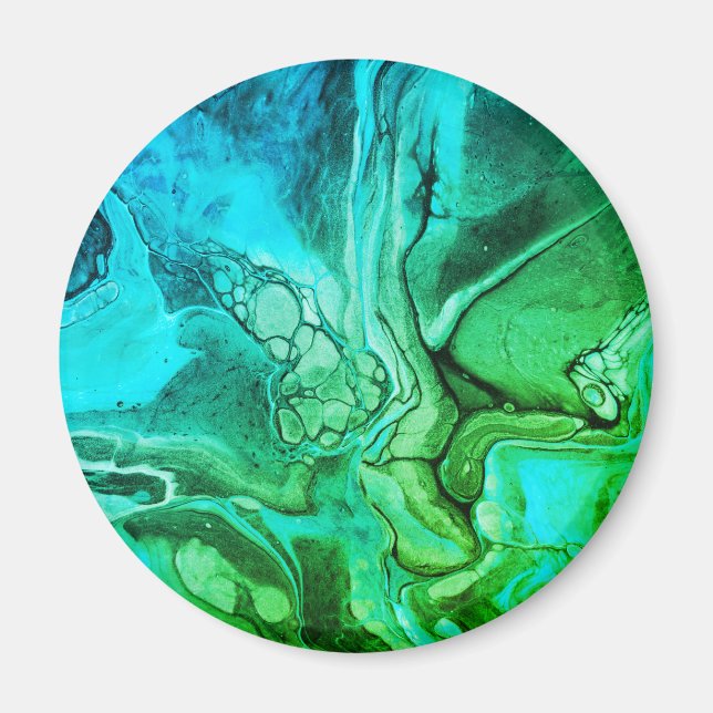 Imã Abstrato15 (Frente)