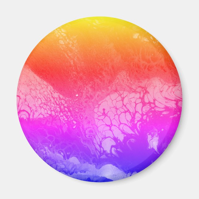 Imã Abstrato159 (Frente)