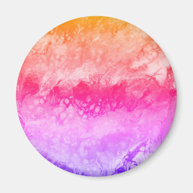 Imã Abstrato334 (Frente)