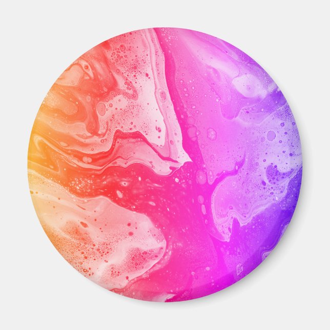 Imã Abstrato9 (Frente)