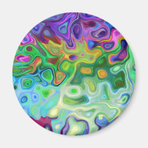Imã abstrato 4.1