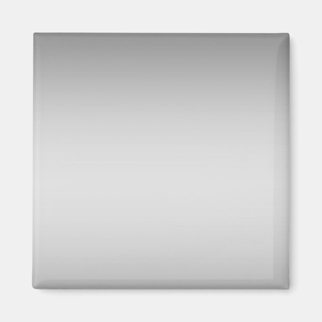 Imã Abstrato Art Magnet (Frente)