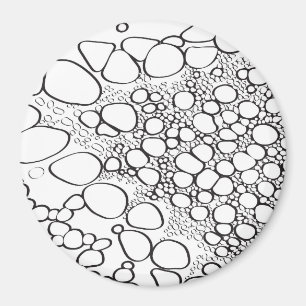 Imã Abstrato digital work 10