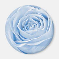 Abstrato Fotografia de um Rosa Azul Claro