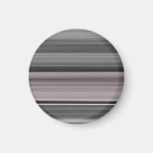 Imã Abstrato nº 1: Cinza