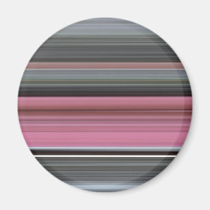 Imã Abstrato nº 1: Rosa e cinzas