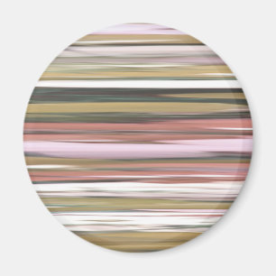 Imã Abstrato nº 2: Outono Cor de queda desfocada