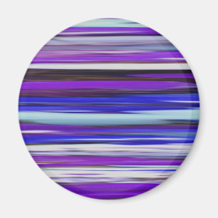 Imã Abstrato nº 2: Ultravioleta