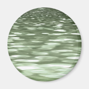 Imã Abstrato nº 3: Azeitona
