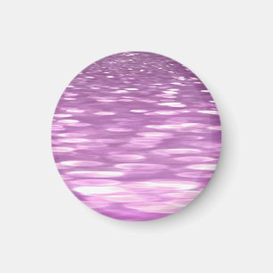 Imã Abstrato nº 3: Lilac Shimmer