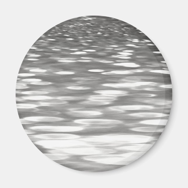 Imã Abstrato nº 3: Limpa-cinza (Frente)