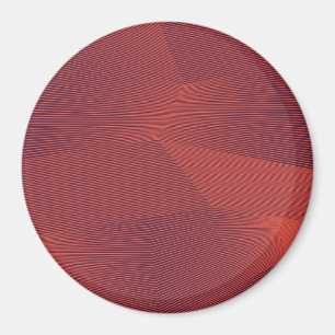 Imã Abstrato, tendências, arte geométrica moderna