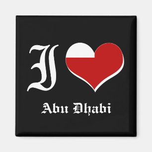 Imã Abu Dhabi