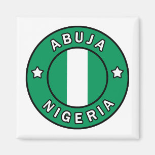 Imã Abuja Nigéria