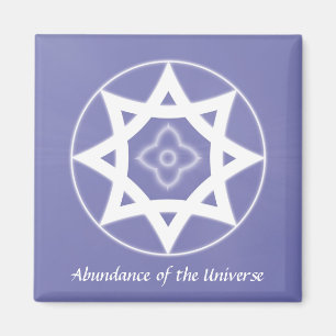 Imã Abundância do Universo