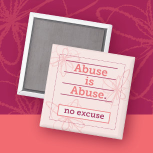 Imã Abuso é Abuso Sem Desculpa para Abuso Narcisista