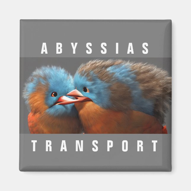 IMÃ ABYSSIAS_TRANSPORT (Frente)