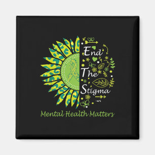 Imã Acabe Com O Stigma Mental Health Problems (Problem