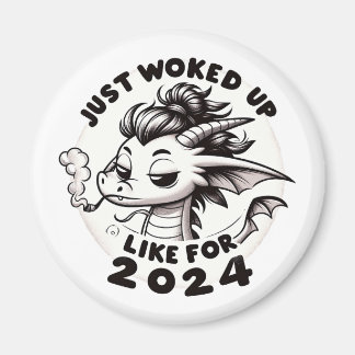 Imã acabei de trabalhar como para 2024