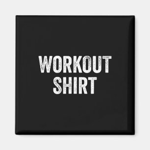 Imã Academia Fitness Musculação Treino