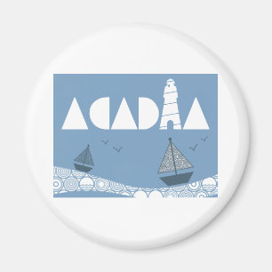 Imã Acadia