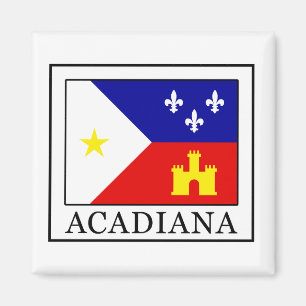 Imã Acadiana