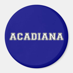 Imã Acadiana