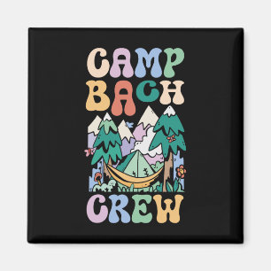 Imã Acampamento de Despedida de Solteira Festa de Desp