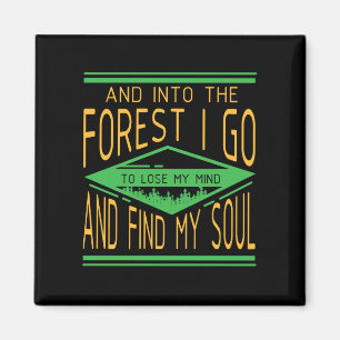 Imã Acampamento - Na Floresta Eu Vou Engraçado Acampam