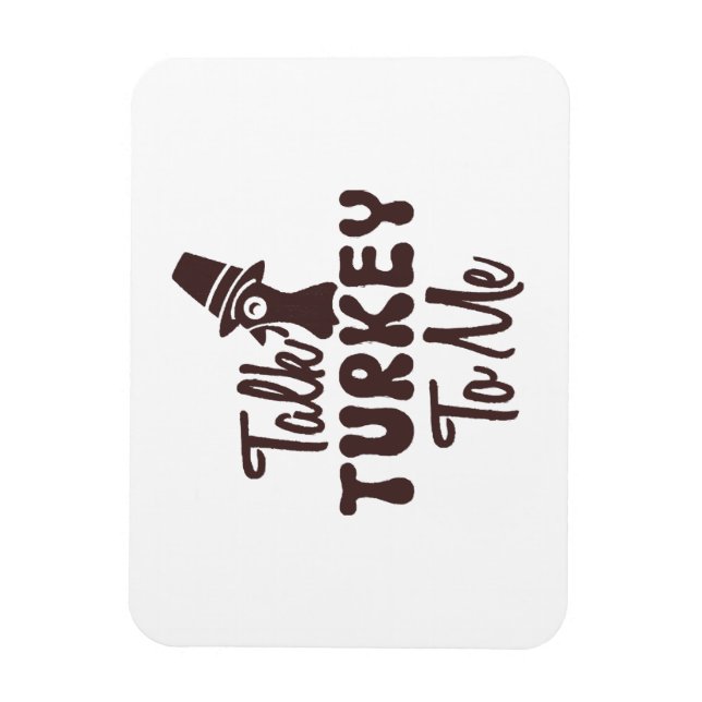 Ímã Ação de Graças (Vertical)