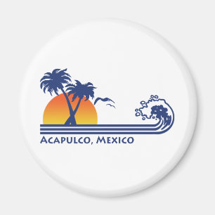 Imã Acapulco México