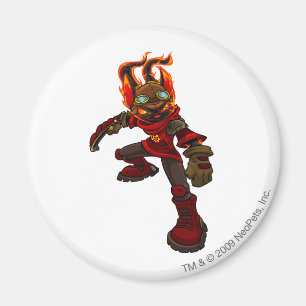 Imã Acara Moltara Player