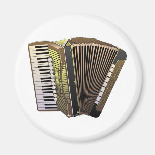 Imã Accordian