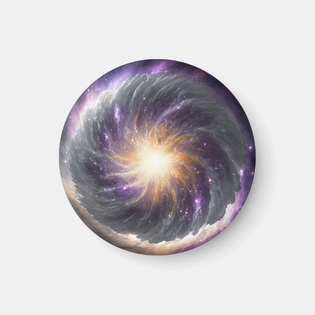 Imã Ace Supernova - Imán (Frente)