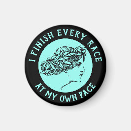 Imã Acelerar Magnet