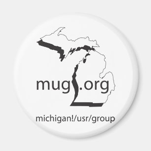 Imã Acessórios MUG.org