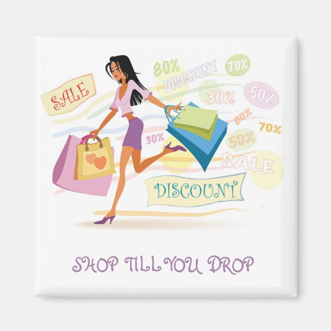 Imã Acessórios para cozinha: Magnets (Frente)