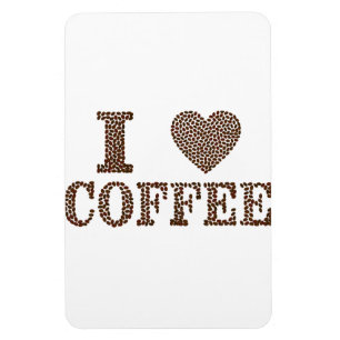 Ímã Acessórios para Entusiasta do Café Magnet-Rustic K