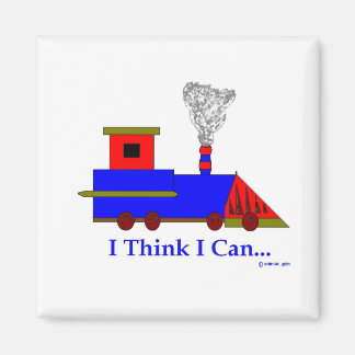 Imã Acho que posso.