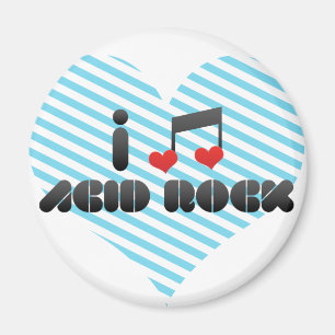 Imã Acid Rock