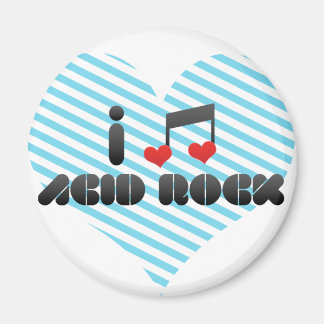 Imã Acid Rock
